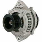 104210-3920 Denso type Alternator for John Deere
