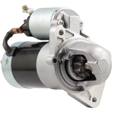 Starter for Mitsubishi Fuso
