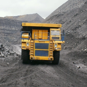 mining